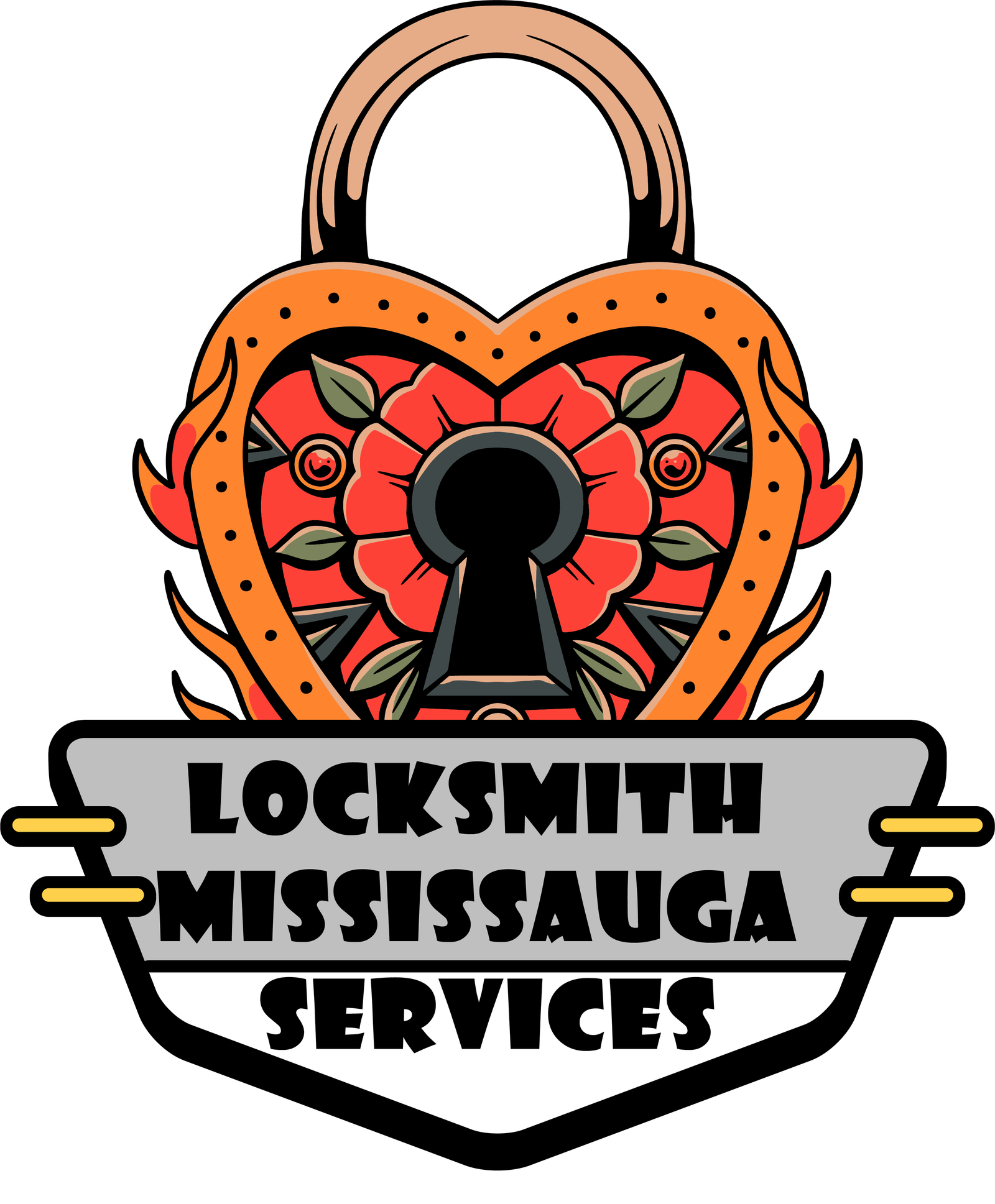 Locksmith MIssisauga Services